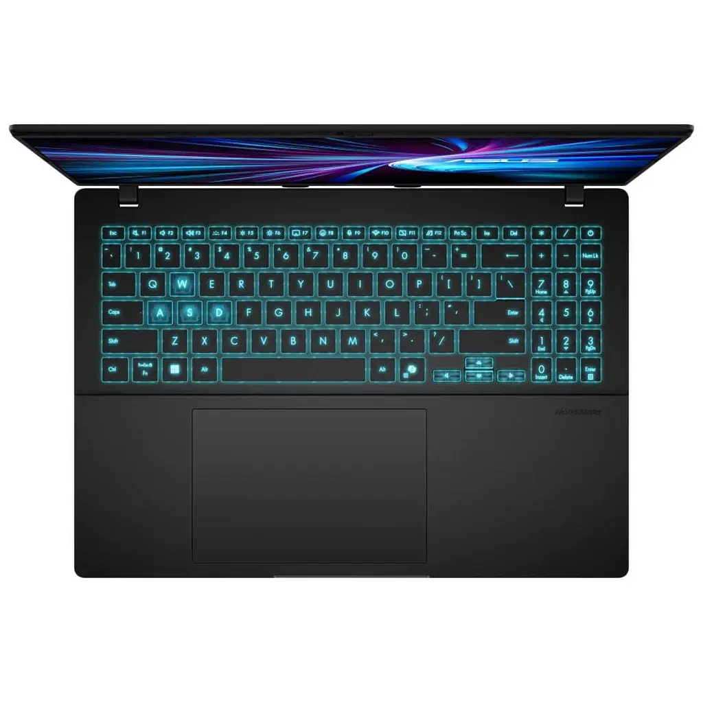 Ноутбук ASUS V16 V3607VM-TK154 (90NB16K1-M00BJ0) - фото 3