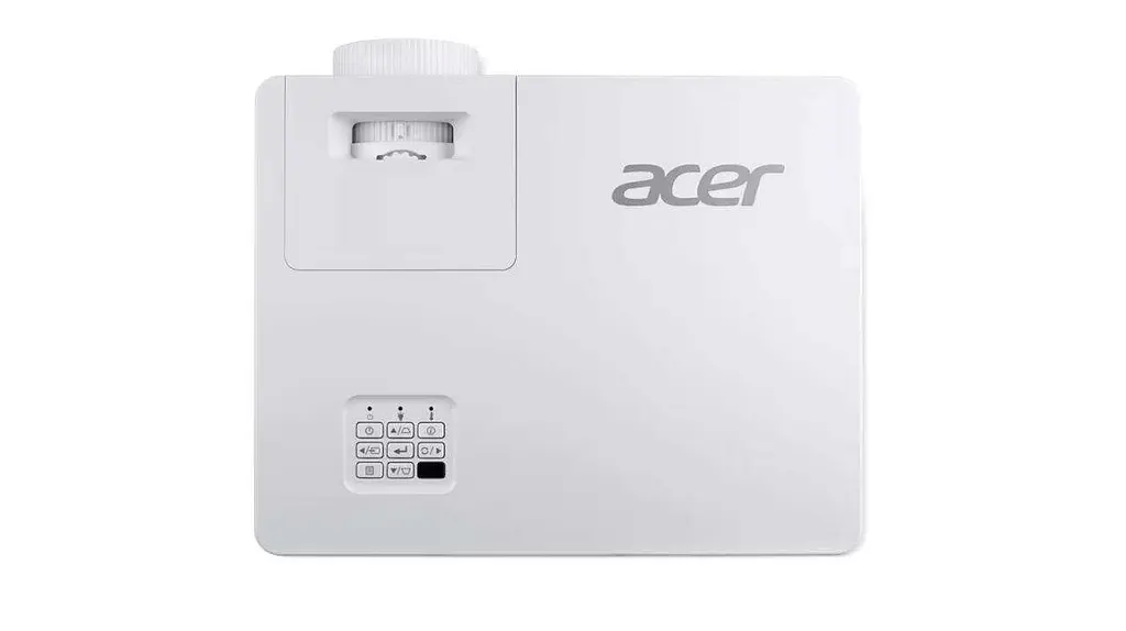 Мультимедійний проектор Acer PL6520 (MR.JXH11.001) - фото 5