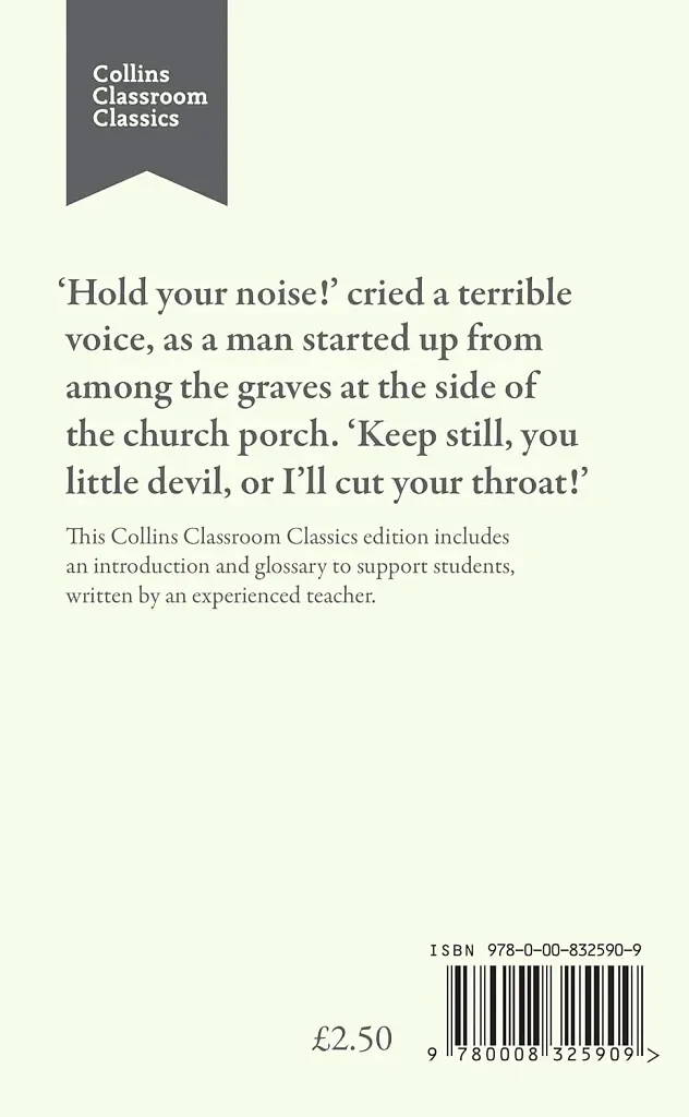 Great Expectations: GCSE 9-1 set text student edition - фото 2