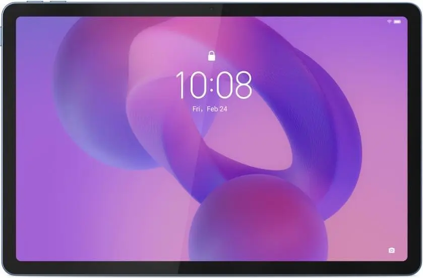 Планшет Lenovo Idea Tab 8/128 Wi-Fi Polar Blue +Pen (ZAFR0799UA) - фото 4