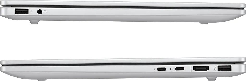 Ноутбук HP OmniBook 7 14-fs0004ua 14" 2K IPS, 300n/Core 5-220H (4.9)/24Gb/SSD512Gb/IntGr/Підс/Win11H (C9RS0EA) - фото 5