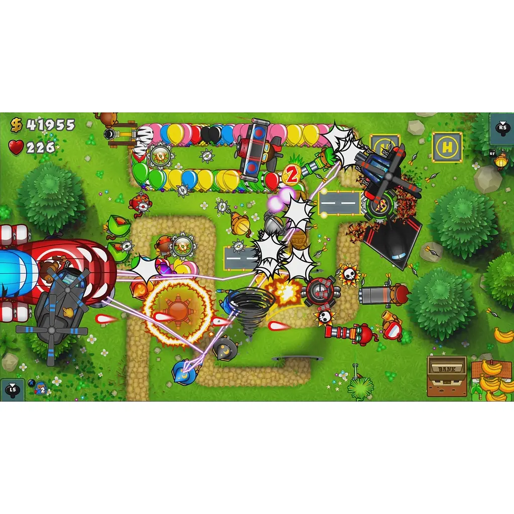 Ключ активації Microsoft Bloons TD 5 для Xbox One/Series - фото 4