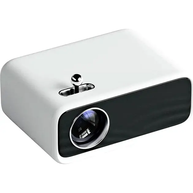 Мультимедійний проектор Wanbo Mini Pro (WPE01) [149437] - фото 2