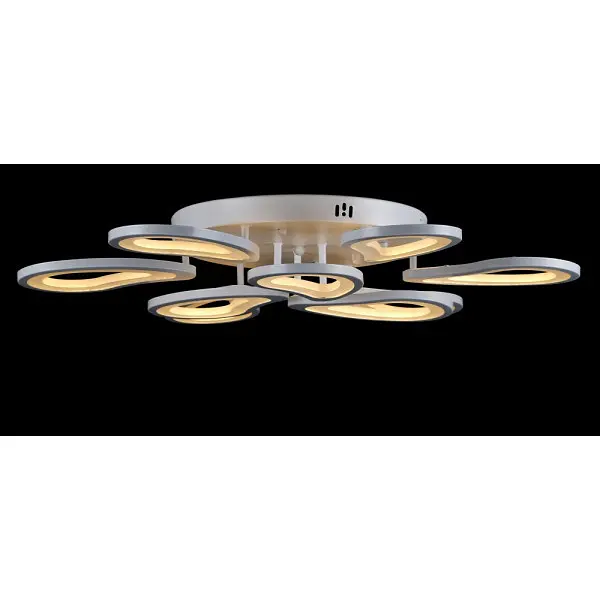 Світлодіодна люстра Splendid-Ray lighting Splendid-Ray 30-3837-64 - фото 4