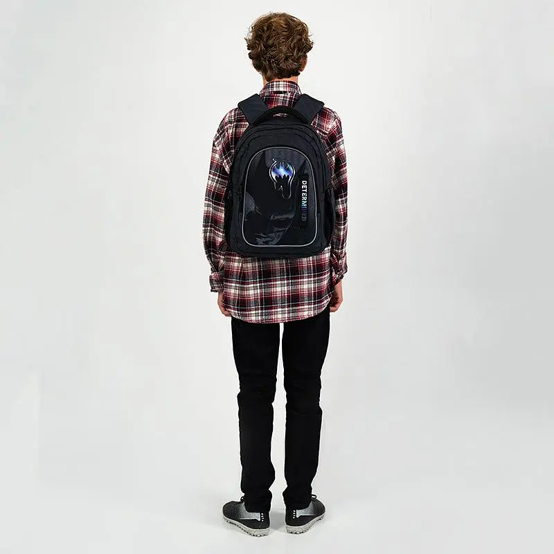 Рюкзак Kite Education teens 8001L DC (DC25-8001L) - фото 17