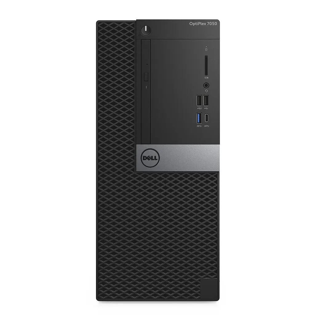 Комп'ютер Dell Optiplex 7050 MT i5-7500/16/480SSD Refurb - фото 3