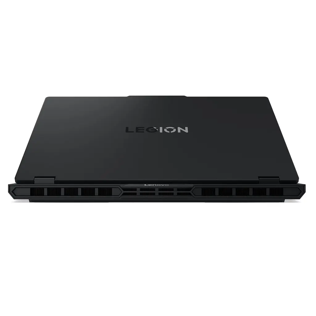 Ноутбук Lenovo Legion Pro 5 16IAX10 (16 2.5K OLED 165 Hz, Intel Core Ultra 7 255HX, 64 GB, 2 TB, RTX 5070, W11H) Eclipse Black (83F3000PUS 64GB / 2TB) - фото 13