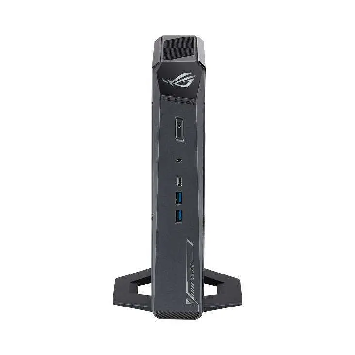 Десктоп Asus ROG NUC RNUC15JNK9X28AA2 (90AS00I1-M00090) - фото 9