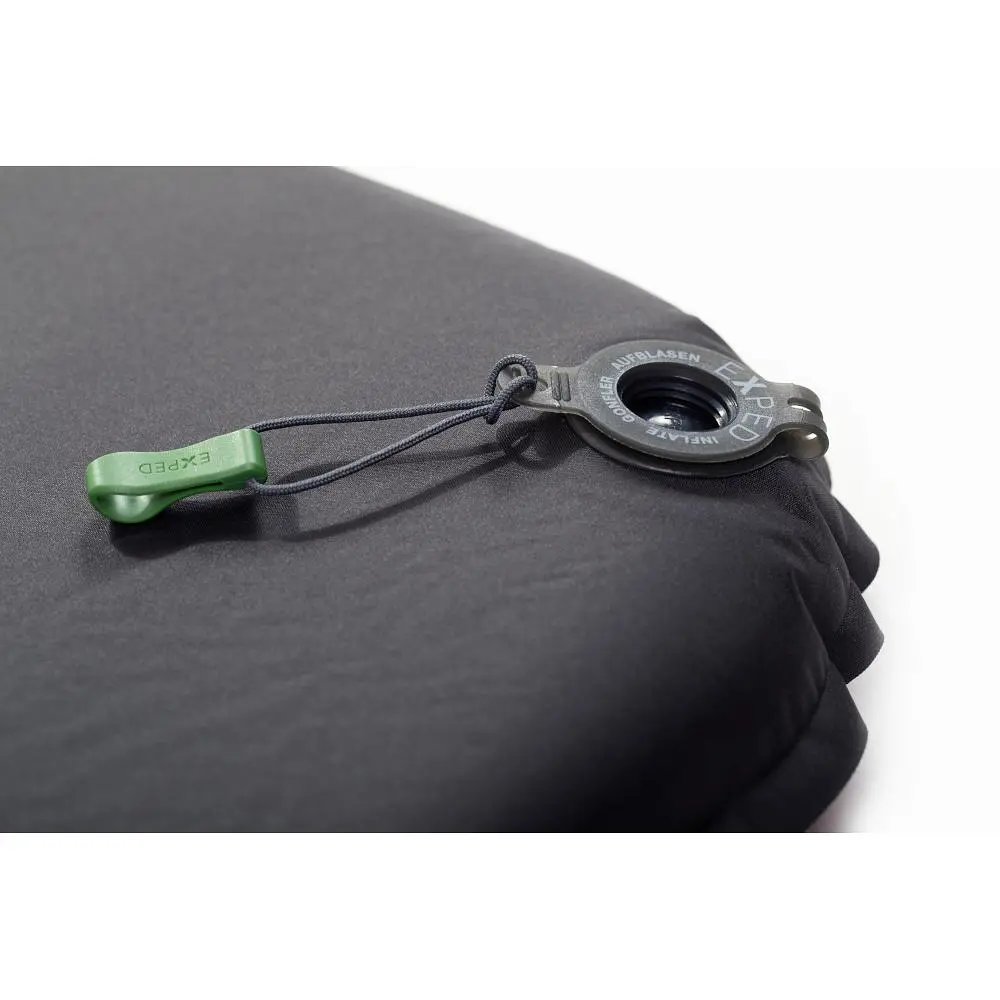 Килимок самонадувний Exped SIM Lite 3.8 LW - фото 3