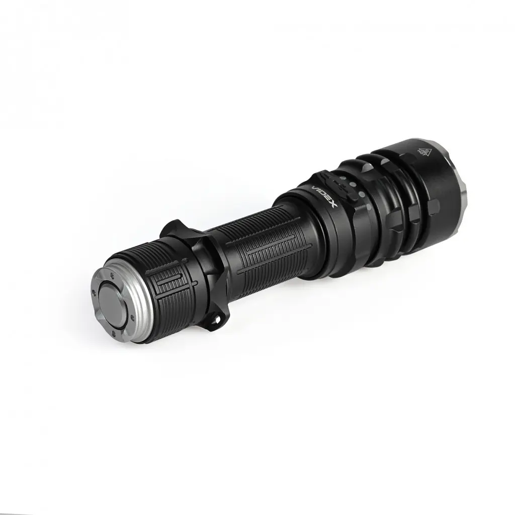 Ліхтар Videx Тактичний 2000Lm 6500K (VLF-AT265) - фото 4