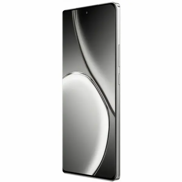Смартфон Realme GT Neo 6 16/512GB Silver CN NFC - фото 3