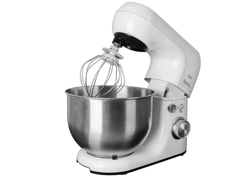 Кухонний комбайн Eldom chefs WRK1200