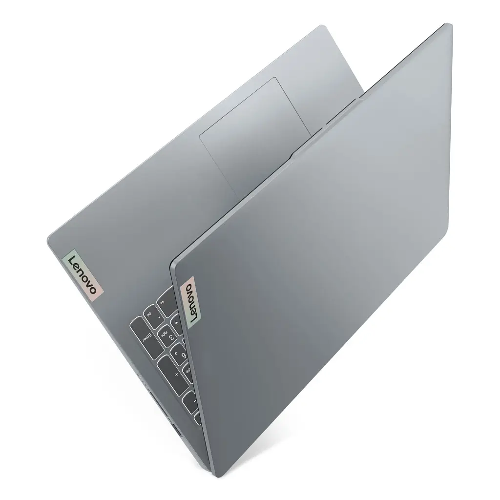 Ноутбук Lenovo IdeaPad Slim 3 15AMN8 (82XQ01K2RA) - фото 10