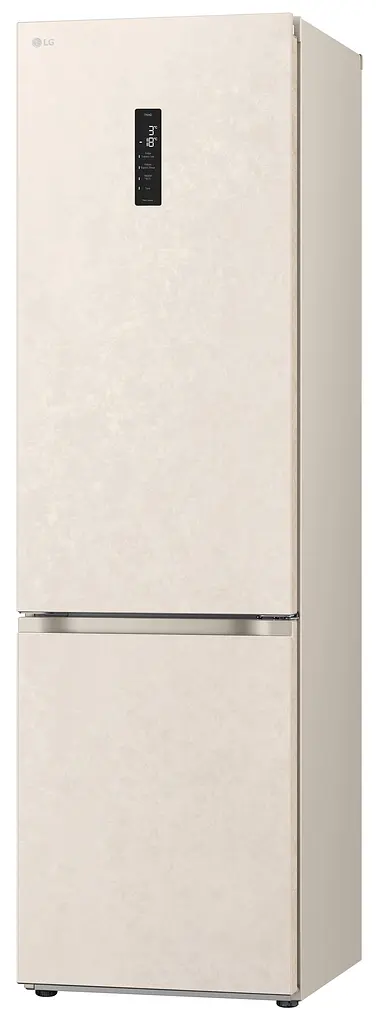 Холодильник LG GC-B509FEPW (7110067) - фото 7