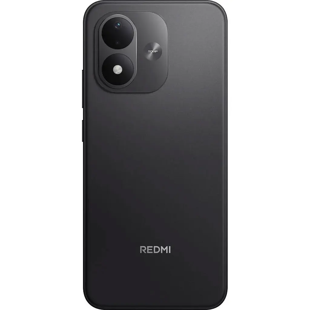 Смартфон Redmi Note 17 6/256GB Black UA-UCRF [178040] - фото 5