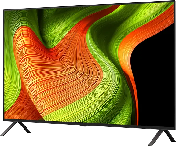 LED-телевизор LG OLED48B56LA (7120117) - фото 3