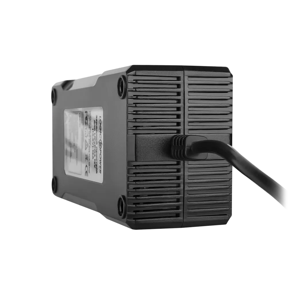 Зарядний пристрій для акумуляторів LiFePO4 12V (14.6V)-12A-144W - фото 3
