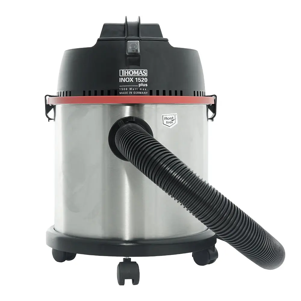 Пилосос Thomas Inox 1520 Plus (6341605) - фото 8