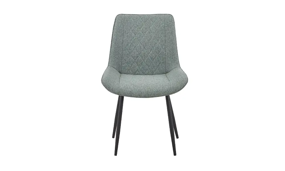 Стілець Ізі зелений - фото 2