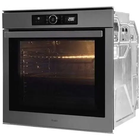 Духова шафа Whirlpool AKZM8420IX - фото 2