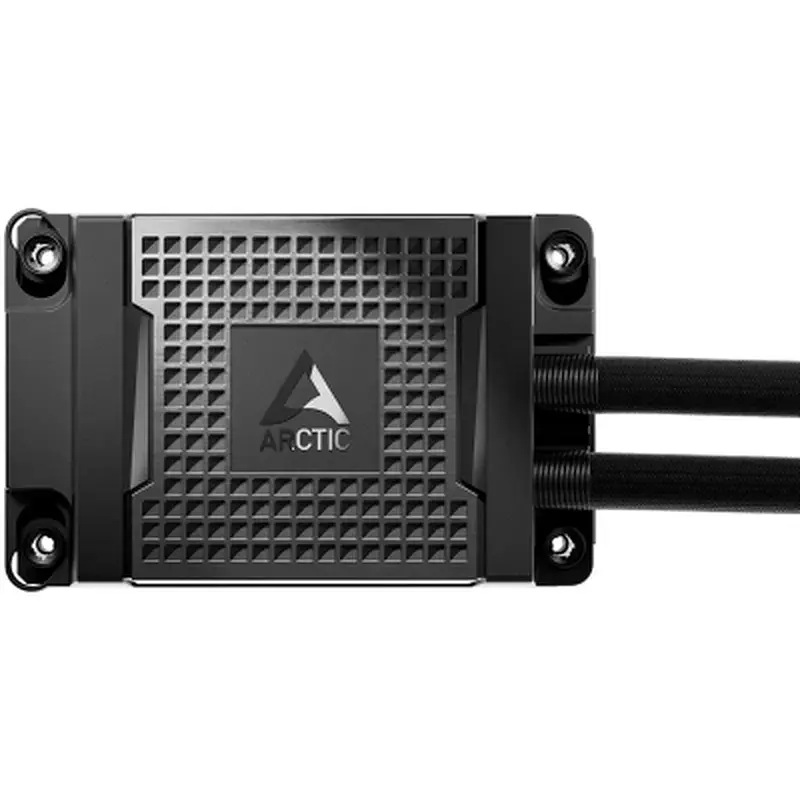 Система рідинного охолодження Arctic WS360-4710 Black (ACFRE00202A) - фото 5
