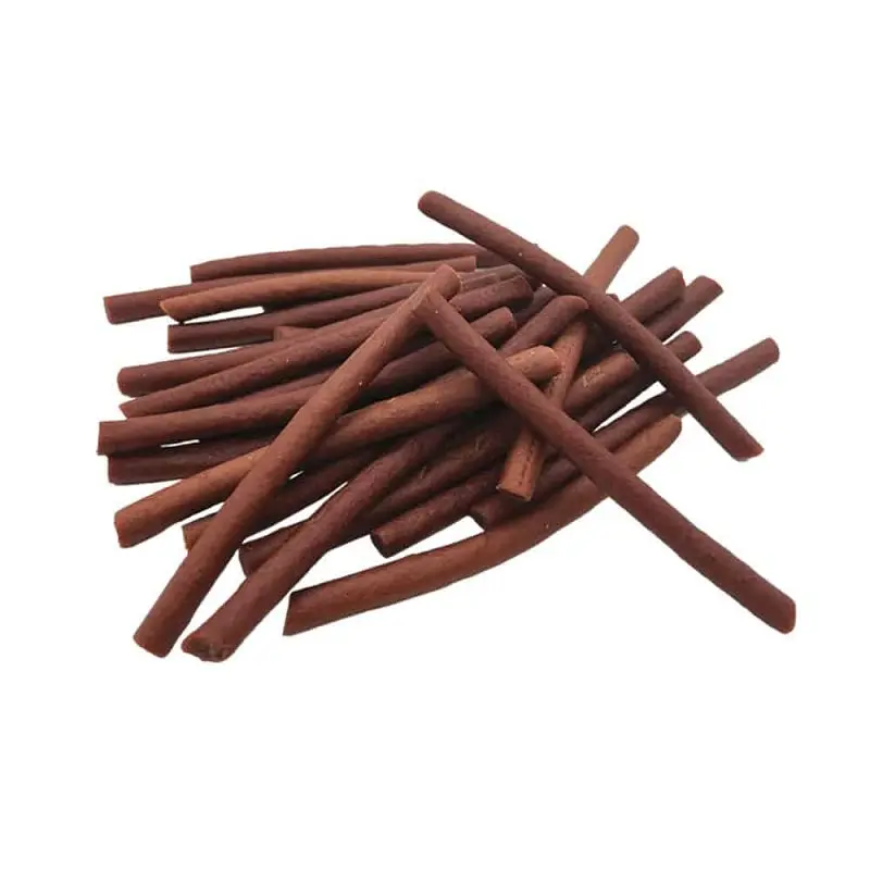 Ласощі для собак UniQ PETS М'які яловичі палички 500 г - фото 2