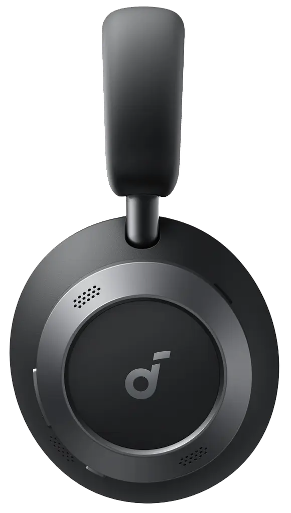 Наушники SoundСore Space One Pro Black Anker teh0021324 - фото 7