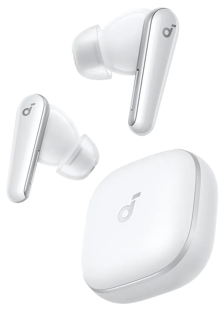 Гарнітура Anker SoundСore Liberty 5 Білий (7133700)