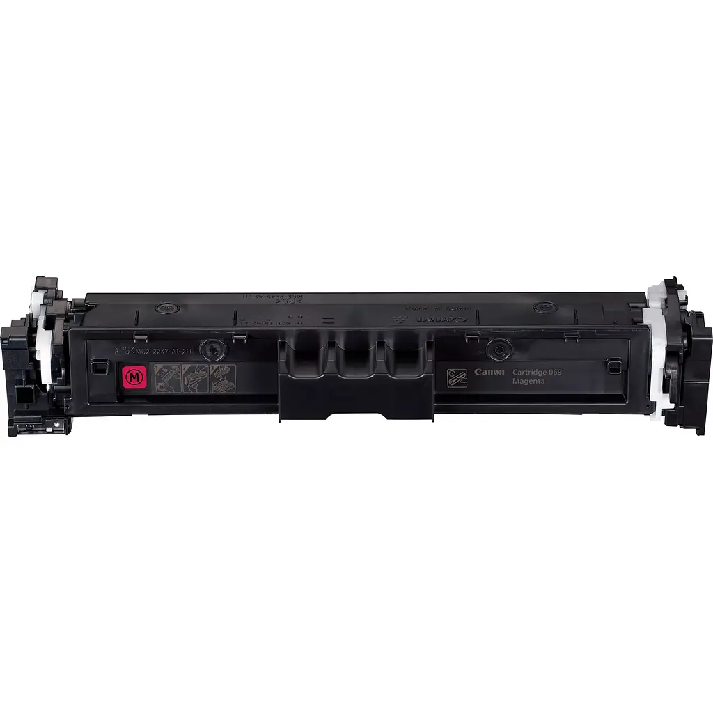 Картридж Canon 069 MF752Cdw/MF754Cdw/LBP673Cdw Magenta 1900 стр. teh0015535 - фото 4