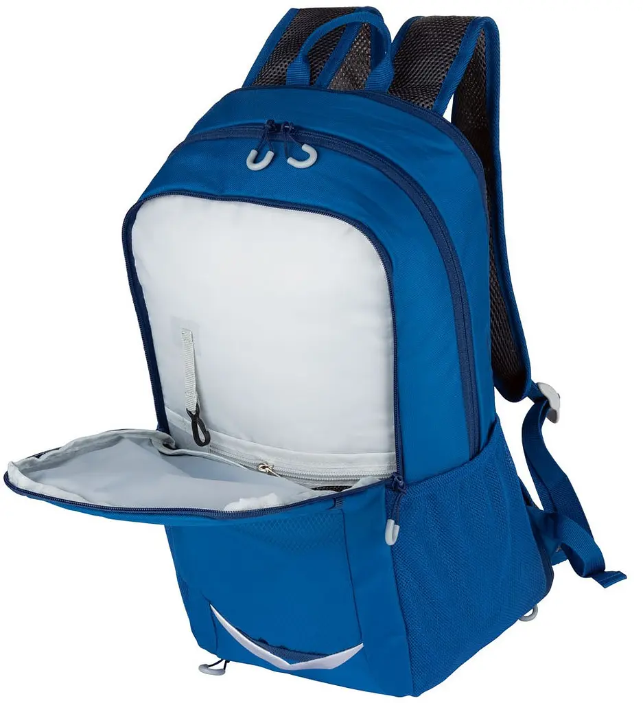 Рюкзак з дощовиком Crivit Sports 46x28x18+5 см sum0019426 - фото 10