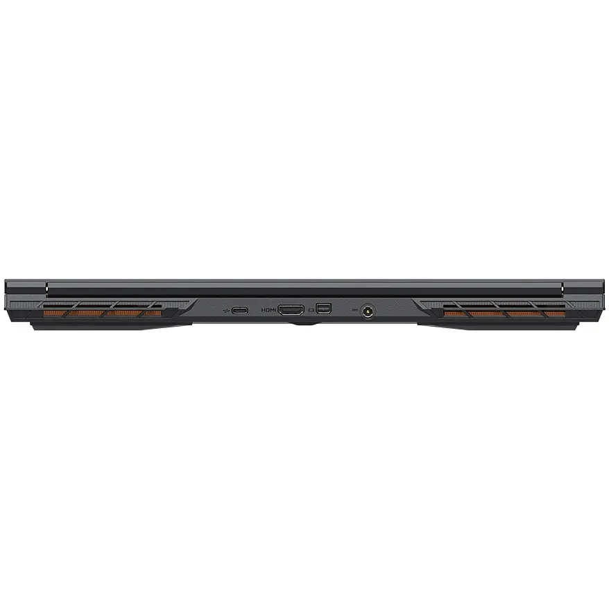 Ноутбук Игровой Gigabyte G6 MF i7-13620H la 49GHz,16'',+,16GB DDR5,1TB,RTX 4050 6GB,Без ОС - фото 12