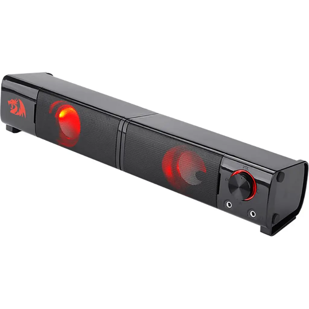 Акустична система Redragon Orpheus GS550 Black [77601] [134999] - фото 4