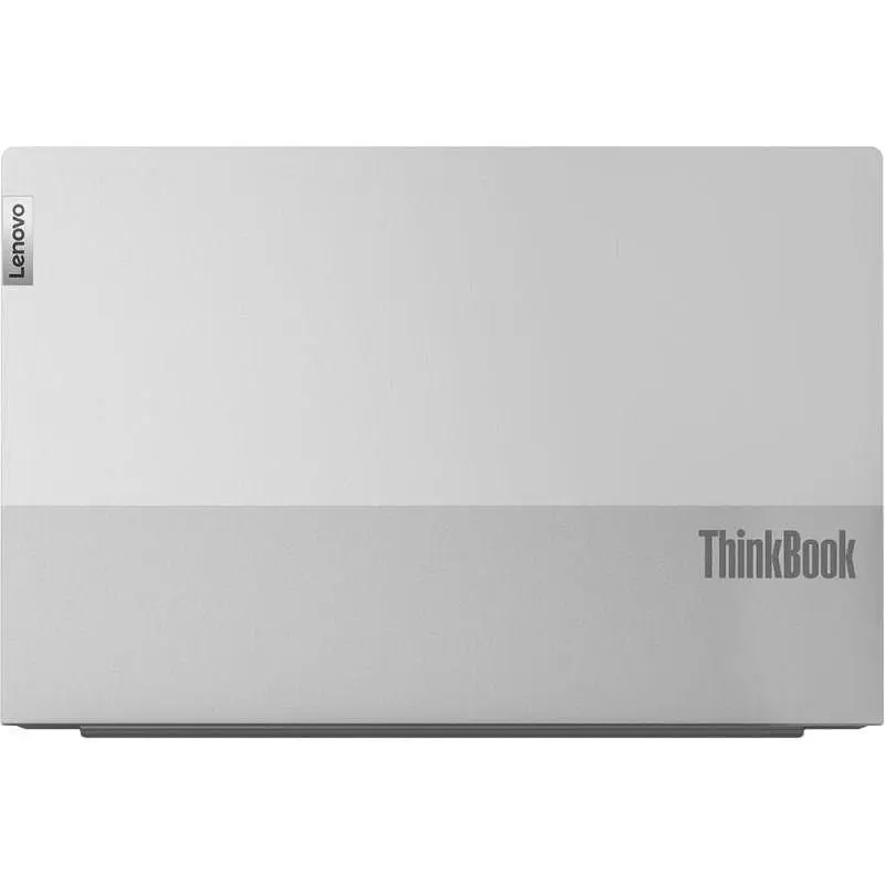 Ноутбук Lenovo ThinkBook 15 G4 IAP процесором Intel® Core™ i5-1215U 10M Cache, до 4.40 GHz 15.6" FHD, 8GB, 256GB SSD, Intel® Iris Xe графікою, Windows 11 Pro Education, сірий - фото 7