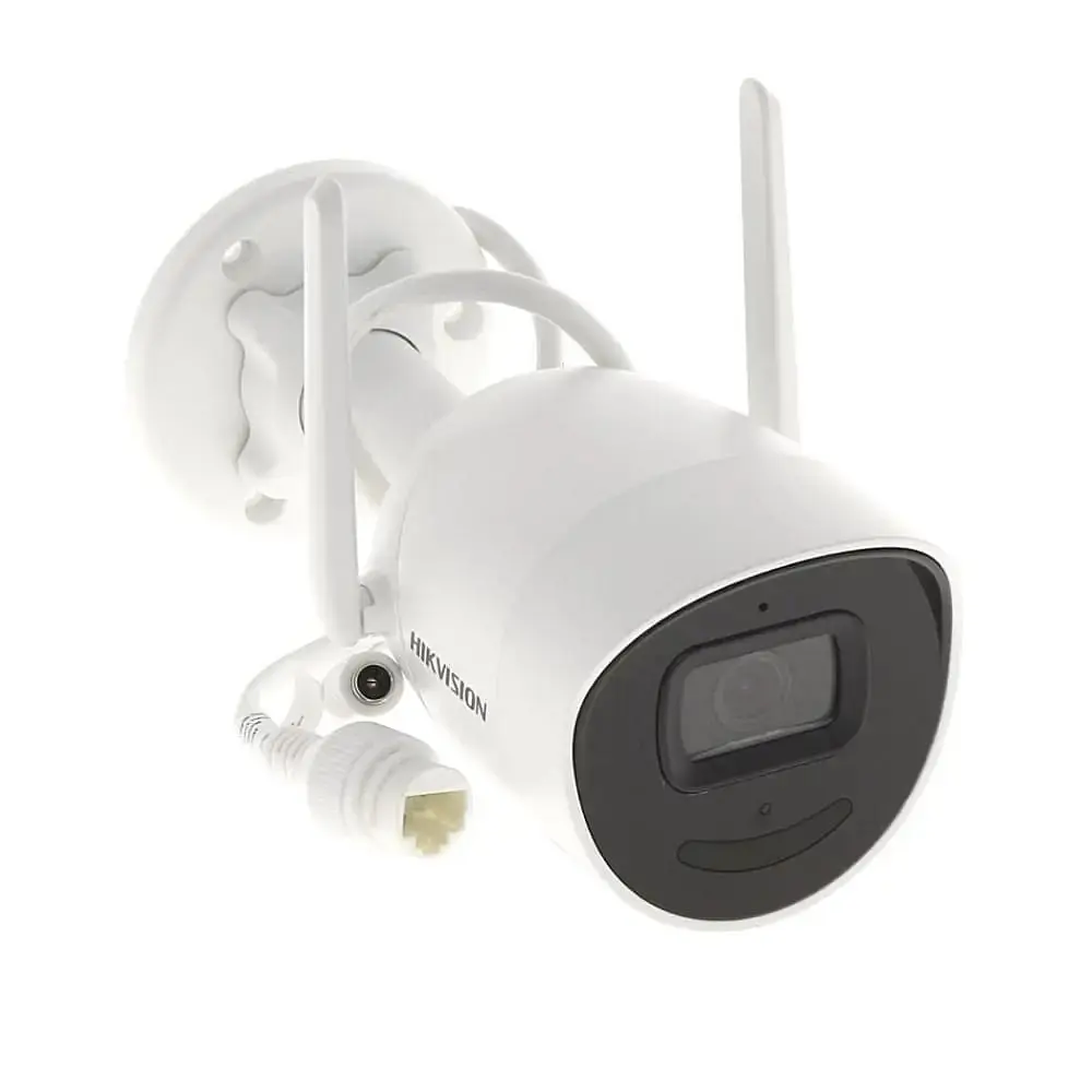 IP-камера Hikvision DS-2CV2041G2-IDW W 4МП (2.8мм) - фото 2
