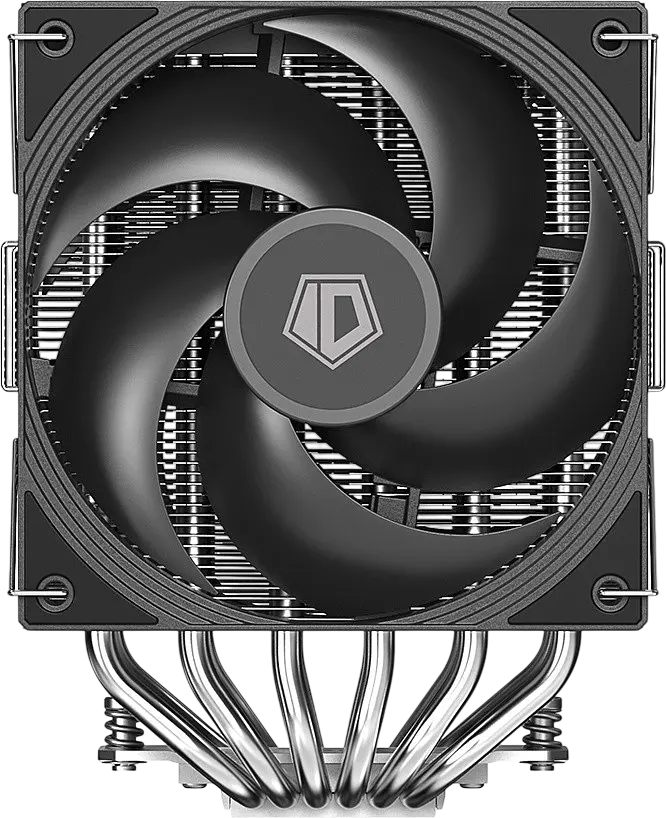 Повітряне охолодження ID-Cooling Frozn A620 Pro SE Black - фото 2