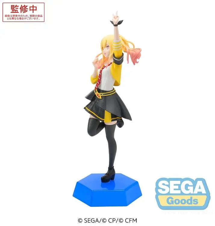 Фігурка Sega Секай Тенма Сакі Project Sekai Tenma Saki 15 см S PS TS 15 - фото 2