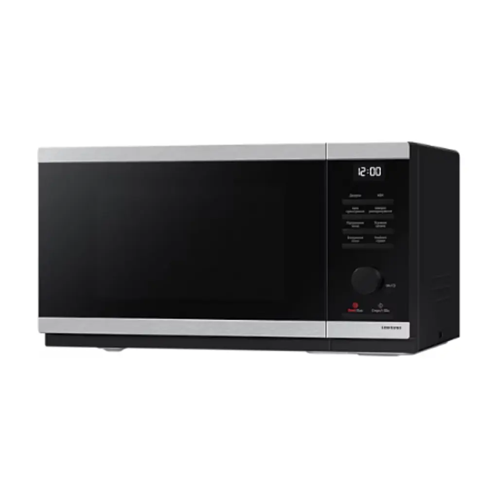 Мікрохвильова піч Samsung MS23DG4504ATUA - фото 2