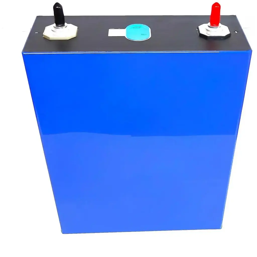 Аккумуляторная батарея LiFePO4 EVE 3.2V 314Ah, 1004Wh Grade A (ячейка) - фото 2