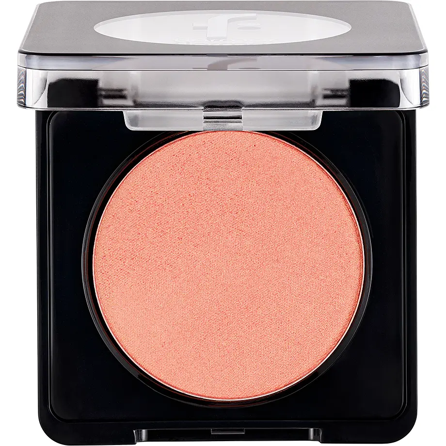 Румяна Flormar Blush-On тон 110 (Pinky Promise) 5 г - фото 2