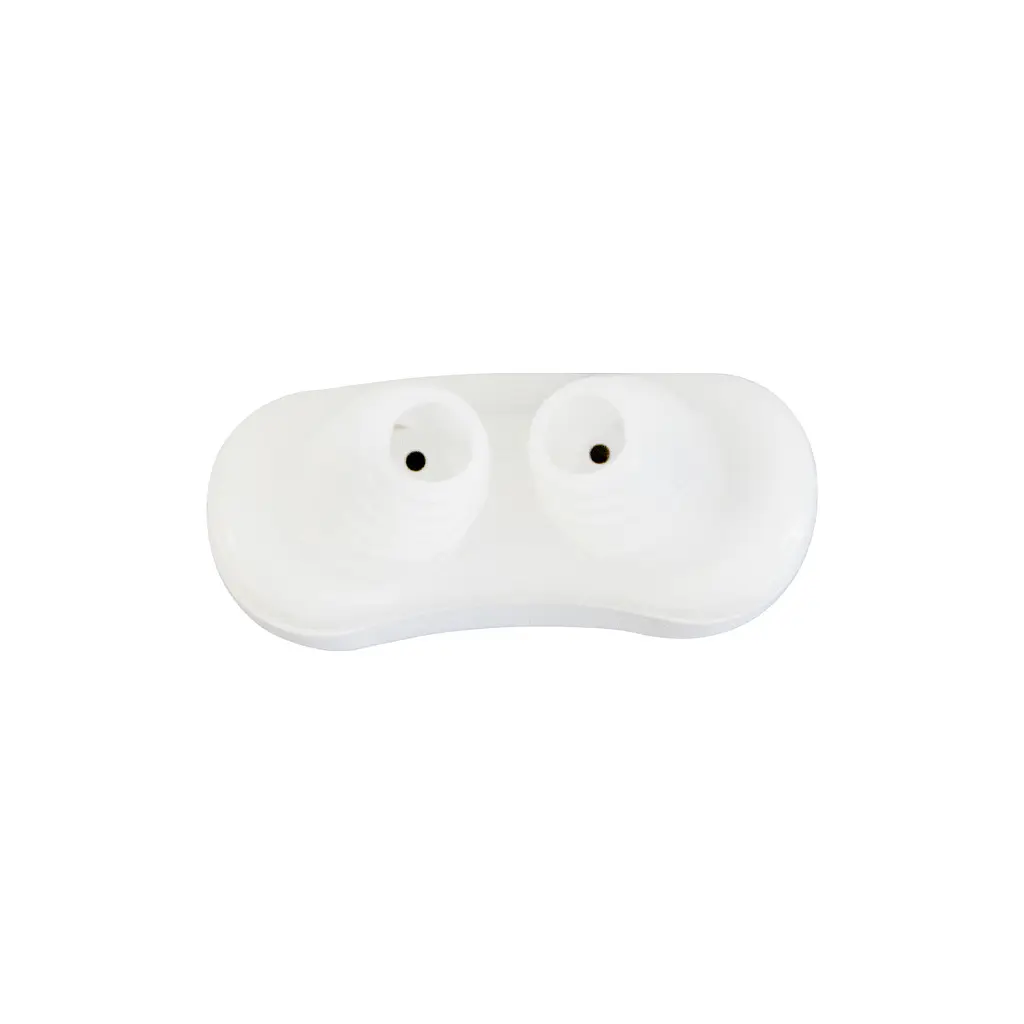 Клипса от храпа антихрап прибор от храпа в нос 2in1 Anti Snoring & Air Purifier - фото 3