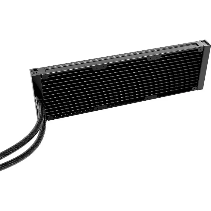 Система рідинного охолодження be quiet! Pure Loop 3 360, Black (BW029) - фото 2