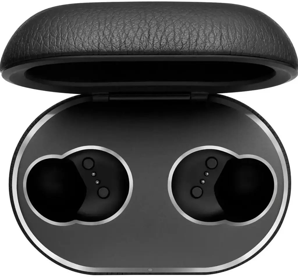 Навушники Bang & Olufsen TWS Beoplay E8 3.0 Black (1648300) - фото 2