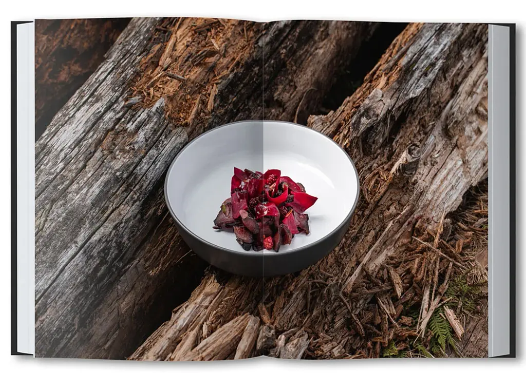 Cooking in the Wild - фото 8