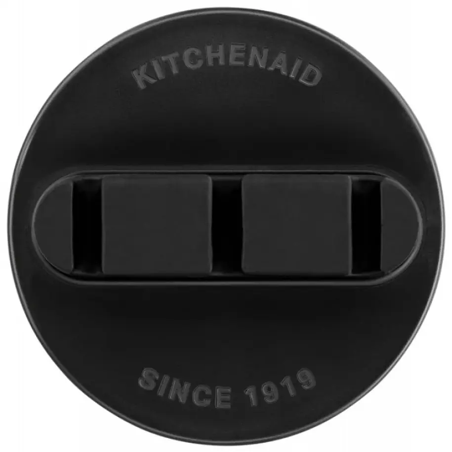 Міксер KitchenAid 5KHM6118EER ручний 6 швидкостей червоний - фото 8