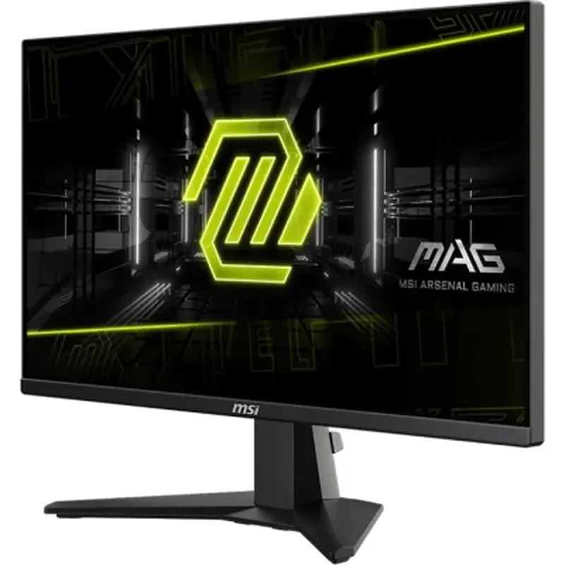 Монітор MSI MAG 255XF - фото 4