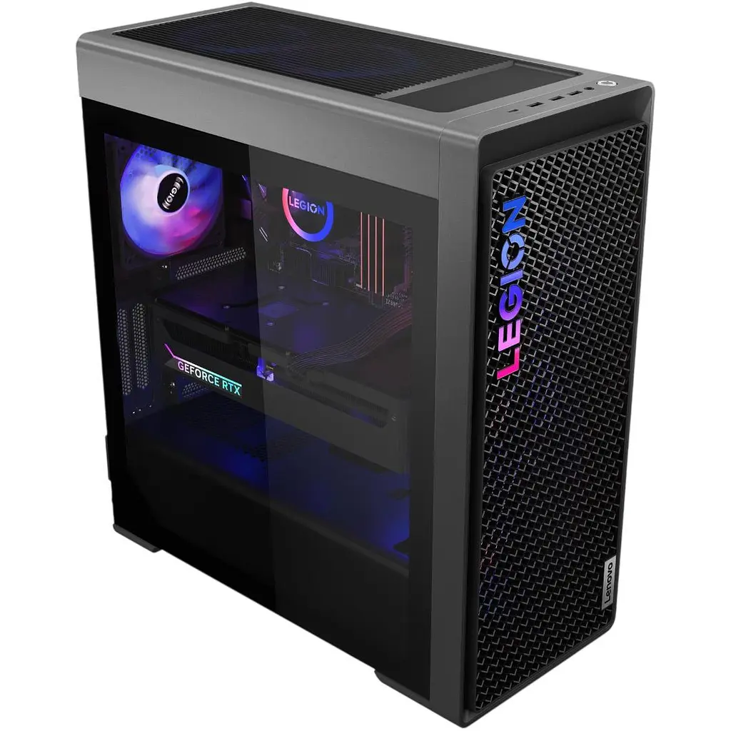 Комп'ютер Lenovo Legion Tower 7i Gen 10 (90Y6003WUS) [163232] - фото 6