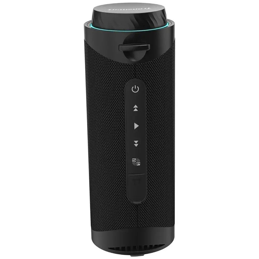 Колонка Bluetooth Tronsmart T7 Black (786218) UA - фото 2