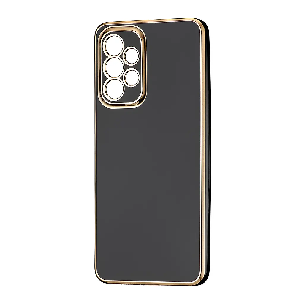 Чохол Golden Line Samsung A33 5G (A336) Black