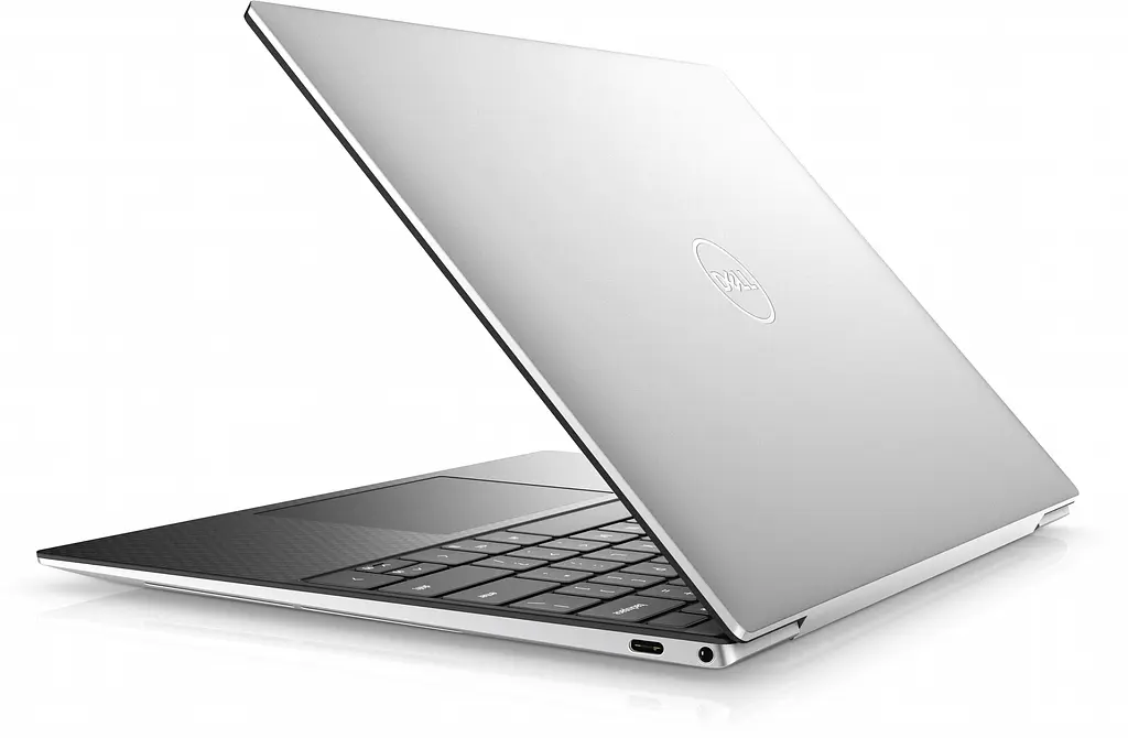 Ноутбук Dell XPS 13 9300 (X3732S5NIW-75S) Platinum Silver (X3732S5NIW-75S) - фото 8