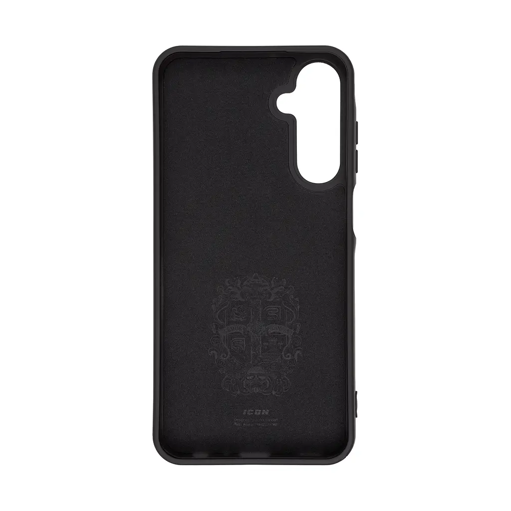 Чехол ArmorStandart ICON для Samsung A25 5G (A256) Black (ARM69656) - фото 2